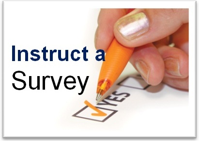 Go to Instruct Tim Stubbs Limited to carry out your Survey page